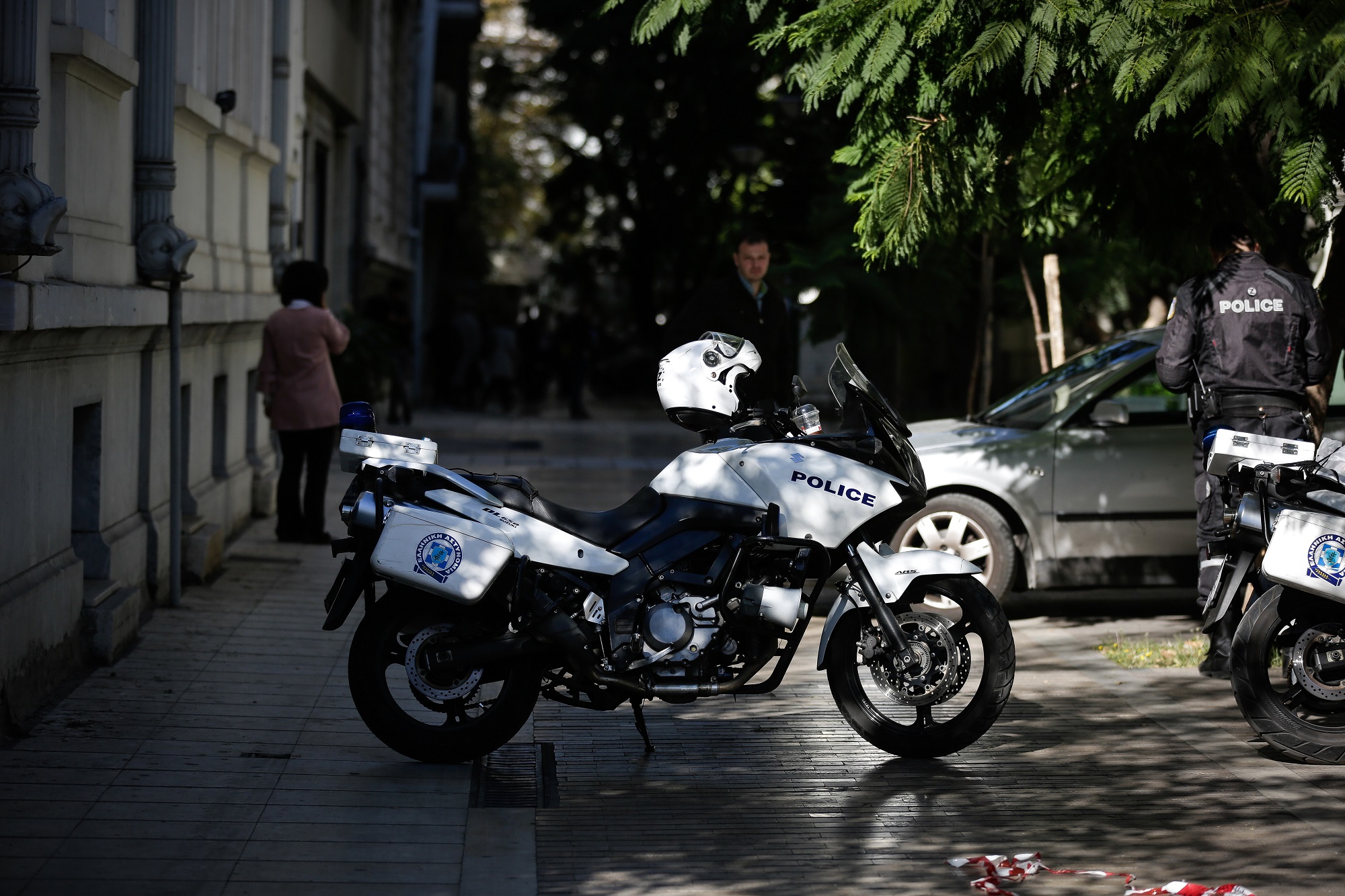 Στέφανος Χίος νέα: Η κατάστασή του μετά την απόπειρα δολοφονίας – Τι είπε η σύζυγός του