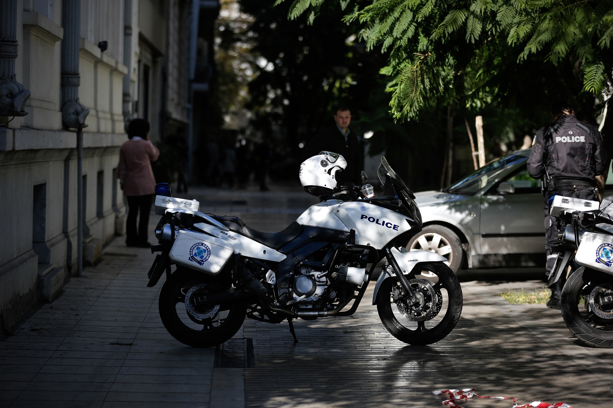 Ρομά ληστές: Παρίσταναν ενοικιαστές, τεχνικούς της ΔΕΗ, ακόμα και γαλαντόμους