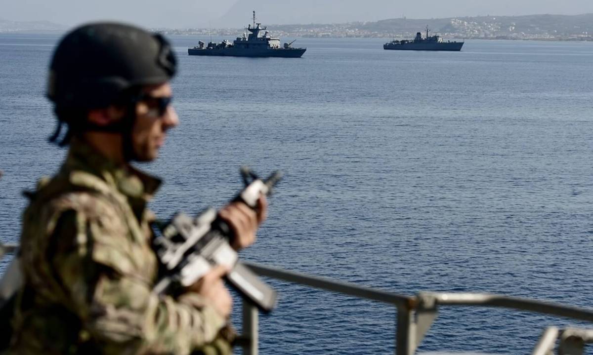 Oruc Reis τώρα: Πού βρίσκεται το πλοίο – Προκαλεί συνεχώς η Τουρκία