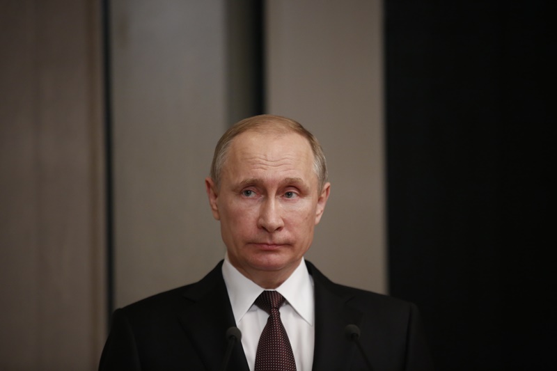 Άσκηση Ρωσία: Εντολή Πούτιν στον στρατό