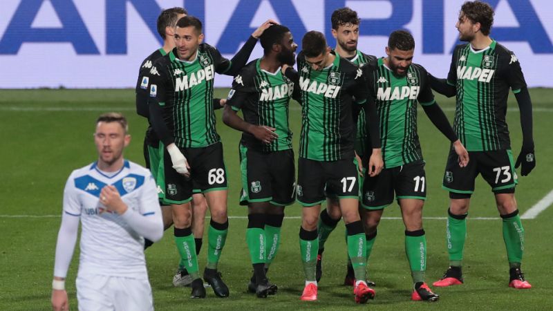 Serie A – προαναγγελία: Η ευχάριστη έκπληξη!