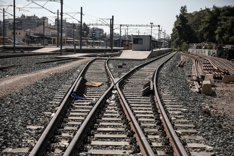 ΤΡΑΙΝΟΣΕ επίθεση: Διαπληκτισμός για την μη χρήση μάσκας