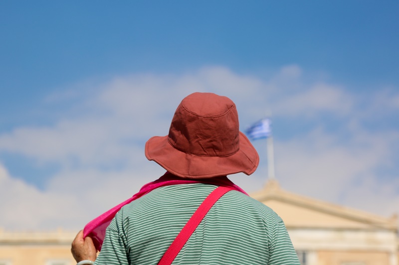 Ψηφιακή σύνταξη Άτλας: Τέλος στις ουρές, τέλος στα δικαιολογητικά