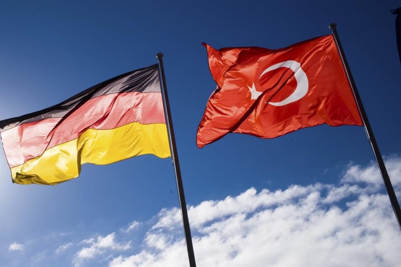 Γερμανία σε Τουρκία: «Λάθος μήνυμα» η ανακοίνωση της Άγκυρας για γεωτρήσεις ανοιχτά της Κύπρου