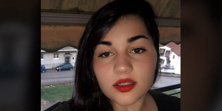 Τροχαίο Τρίκαλα 19χρονη: Νεκρή φοιτήτρια, χάλασε το μηχανάκι της