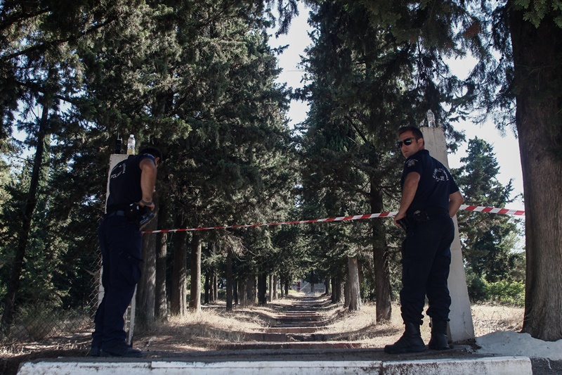 16χρονη Τρίκαλα νέα: Προβληματίζουν τις Αρχές οι φωτογραφίες της αυτοψίας