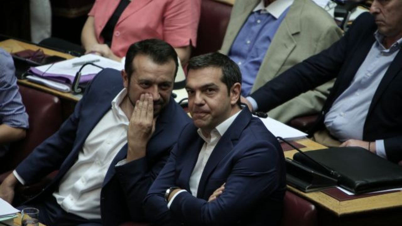 Παππάς – Καλογρίτσας: Αναταραχή στον ΣΥΡΙΖΑ, μυστήριο με την… White Porscha