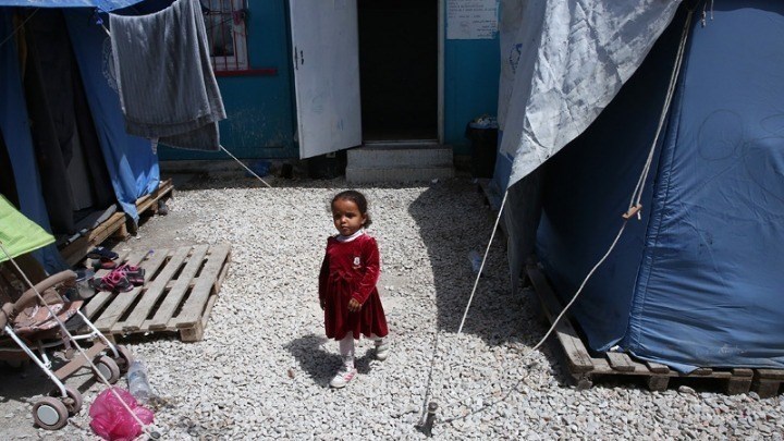 UNICEF κορονοϊός: «Άλλα 7 εκατομμύρια παιδιά κινδυνεύουν με υποσιτισμό λόγω της πανδημίας»