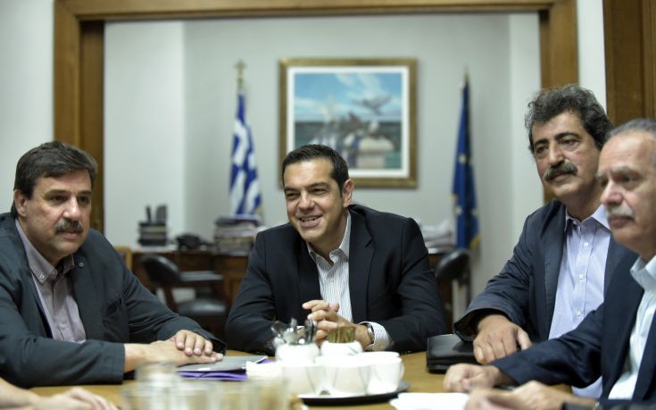 Κορονοϊός Ελλάδα: Τι θα έκανε ο Ξανθός (ΣΥΡΙΖΑ) αν ήταν υπουργός