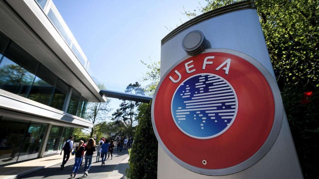 UEFA: Τι αλλάζει από τη νέα σεζόν