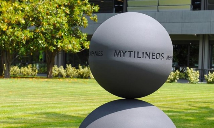 MYTILINEOS: Πρωτοβουλίες Εταιρικής Κοινωνικής Ευθύνης και Βιώσιμης Ανάπτυξης