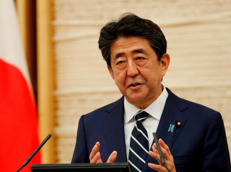 Ιαπωνία πρωθυπουργός παραίτηση: Τέλος εποχής για τον Άμπε