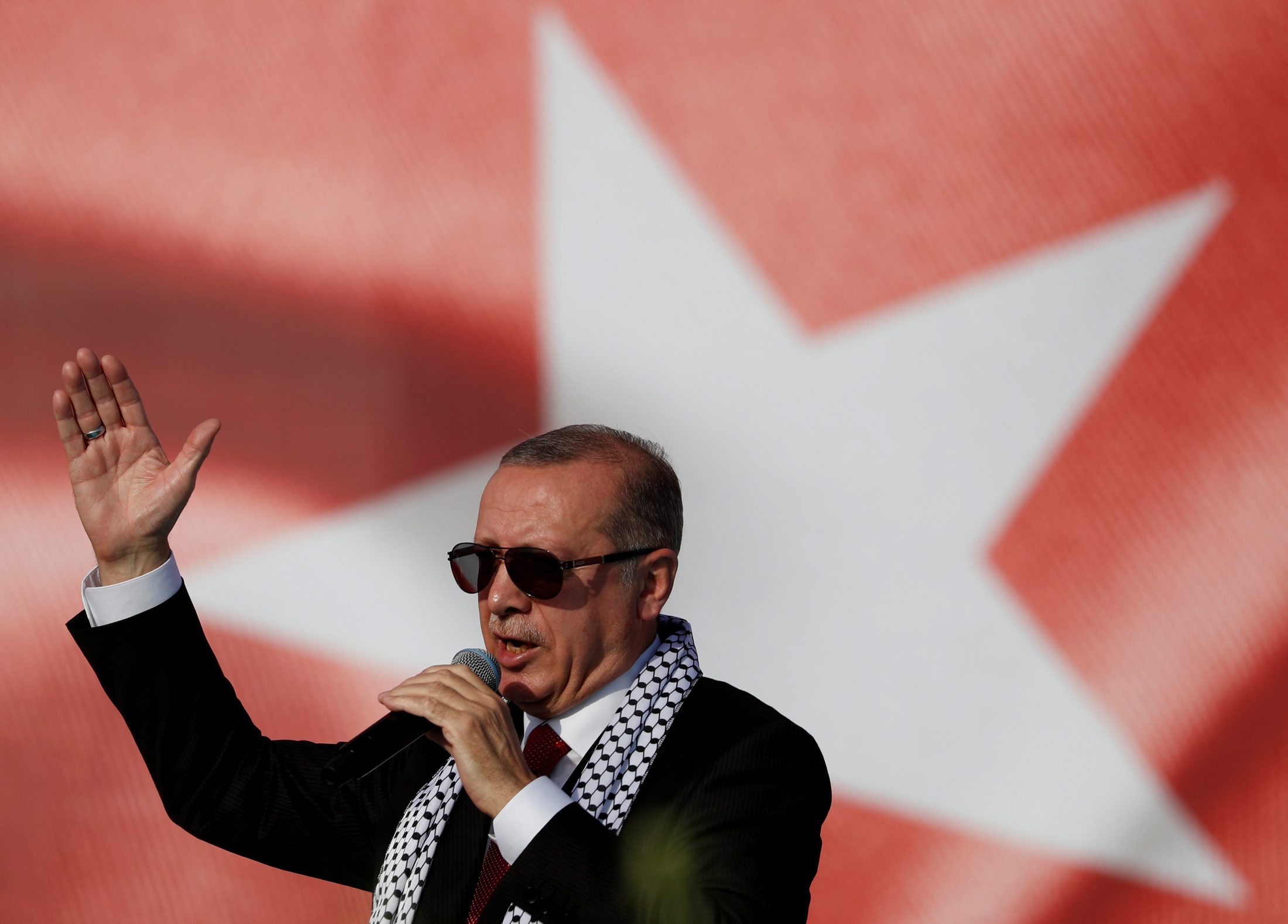 Ελληνοτουρκικά νέα: Σπουδαίο άρθρο από τη Liberation