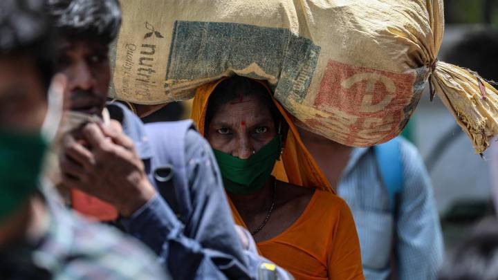 Κατανάλωση αντισηπτικού: Εννέα άνθρωποι πέθαναν στην Ινδία