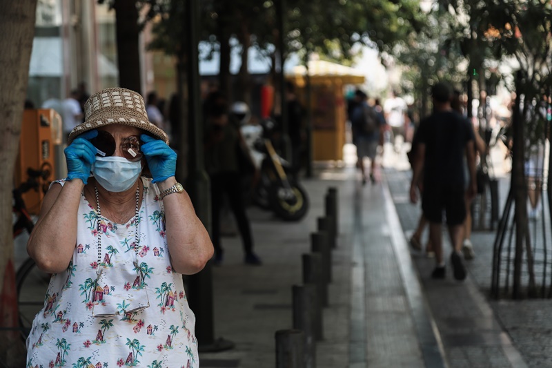 Αναδρομικά για συνταξιούχους που εργάζονται: Ποιοι οι δικαιούχοι