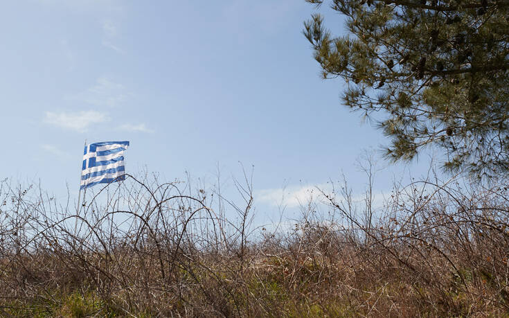 Φράχτης Έβρος: Πότε θα ολοκληρωθεί η κατασκευή του