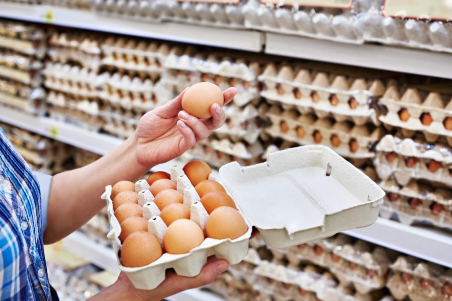 Αυγά κατανάλωση: Πόσα μπορούμε να τρώμε την ημέρα;