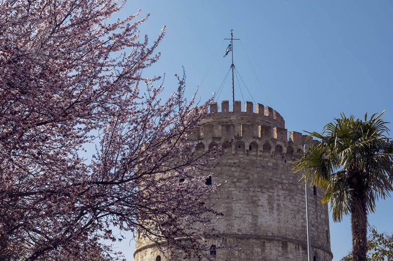 Κορονοϊός εφορία Θεσσαλονίκης: Νέο κρούσμα του φονικού ιού στην Α’ ΔΟΥ