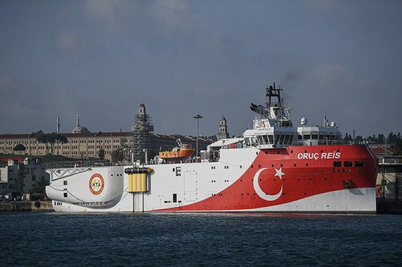 Αιγαίο Τουρκία τώρα: Δεύτερη Navtex εξέδωσε η Άγκυρα