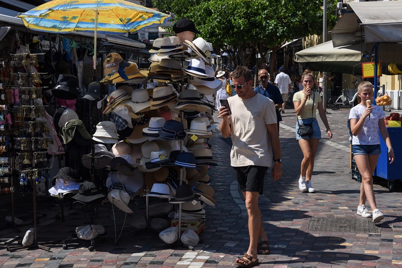 Επαναρύθμιση 120 δόσεων: Το αίτημα του εμπορικού συλλόγου