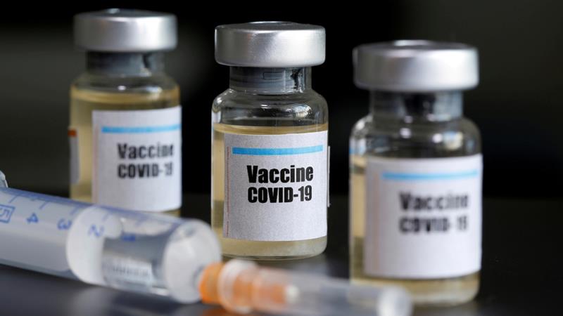 Ιταλία κορονοϊός εμβόλιο: Πειραματικές δοκιμές σε εθελοντές