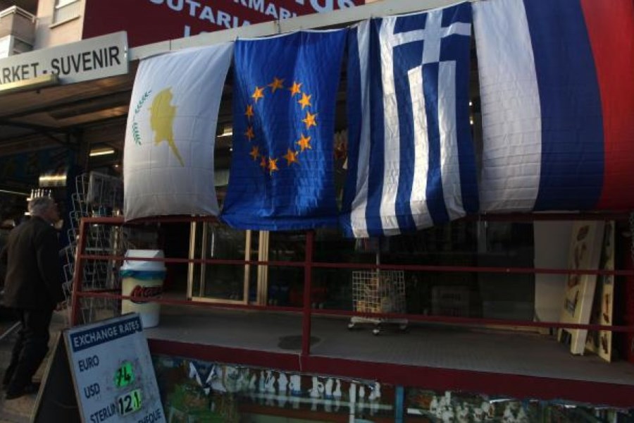 Κύπρος: Φόβοι για μαζική φυγή ρωσικών εταιρειών