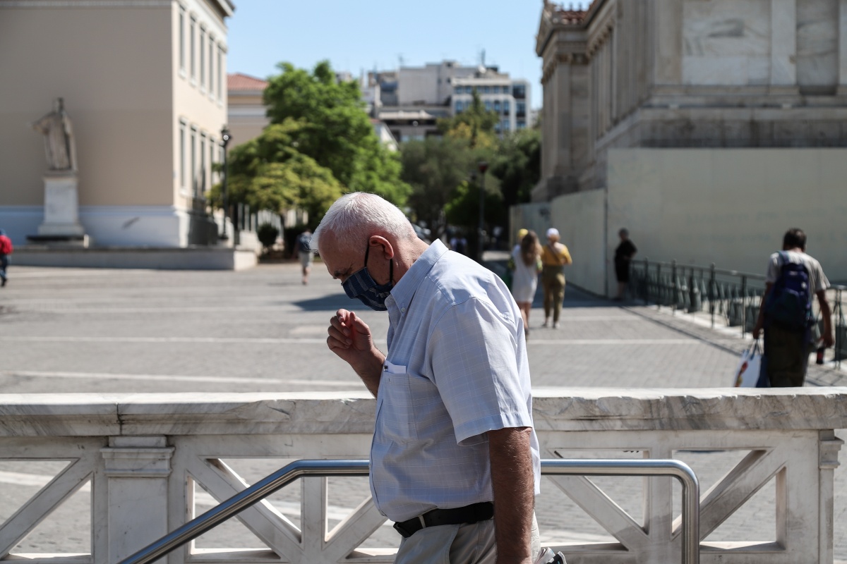 Κορονοϊός Ελλάδα νέα μέτρα: «Μοντέλο Πόρου» και για άλλες περιοχές