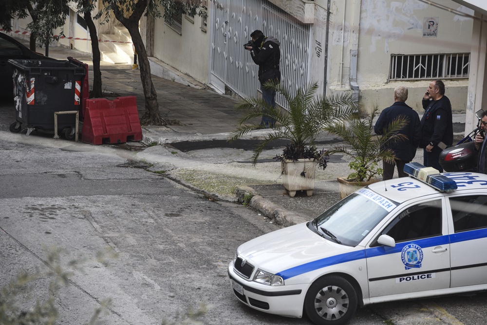 Διπλό φονικό Θεσσαλονίκη: Θρίλερ με τον θάνατο δύο αλλοδαπών