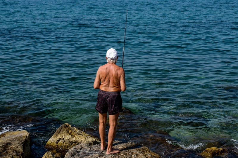 Καιρός σήμερα Πέμπτη: Η πρόγνωση της ΕΜΥ