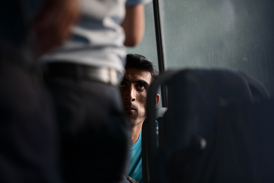 Μετανάστες Έβρος – διακίνηση: “Κυκλώματα” ποτίζουν με αίμα την άσφαλτο