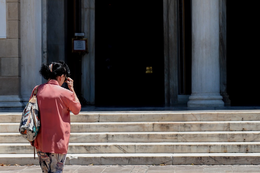 Τεστ για κορονοϊό: Αυστηρή εντολή μητροπολίτη προς εφημέριους, ιεροψάλτες, νεωκόρους