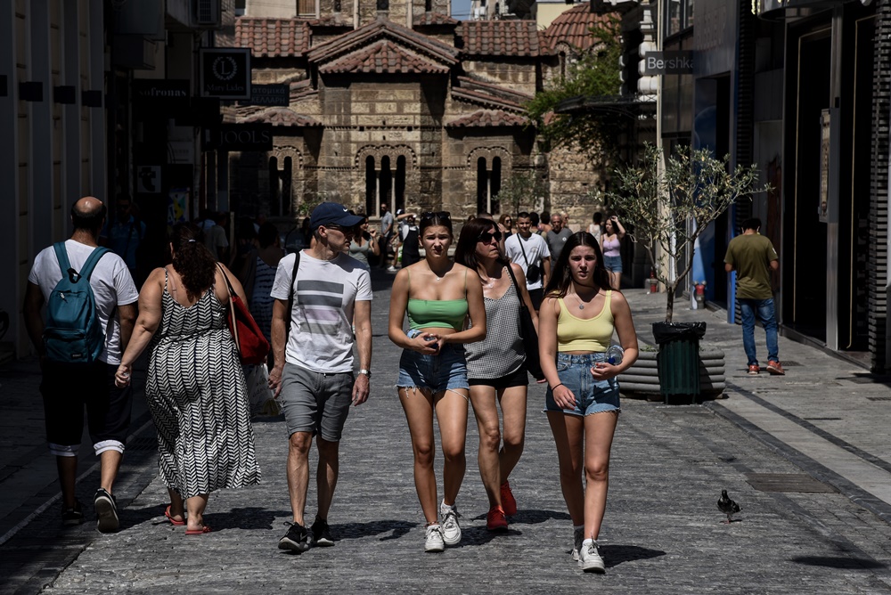 ΟΑΕΔ 8.500 θέσεις εργασίας: Ποιοι είναι οι δικαιούχοι