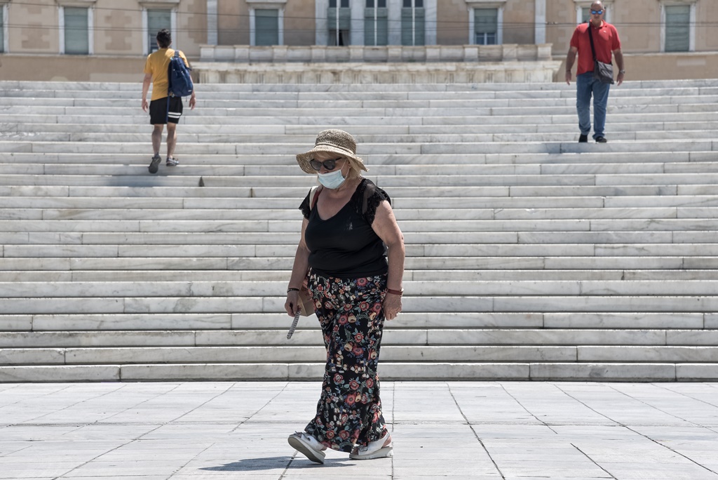 Συντάξεις Σεπτεμβρίου 2020 πληρωμή: Πότε θα πληρωθούν οι συνταξιούχοι