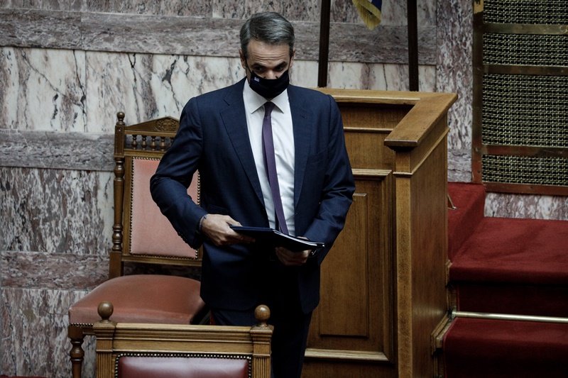 Ελληνοτουρκικά: Αρραγές εθνικό μέτωπο