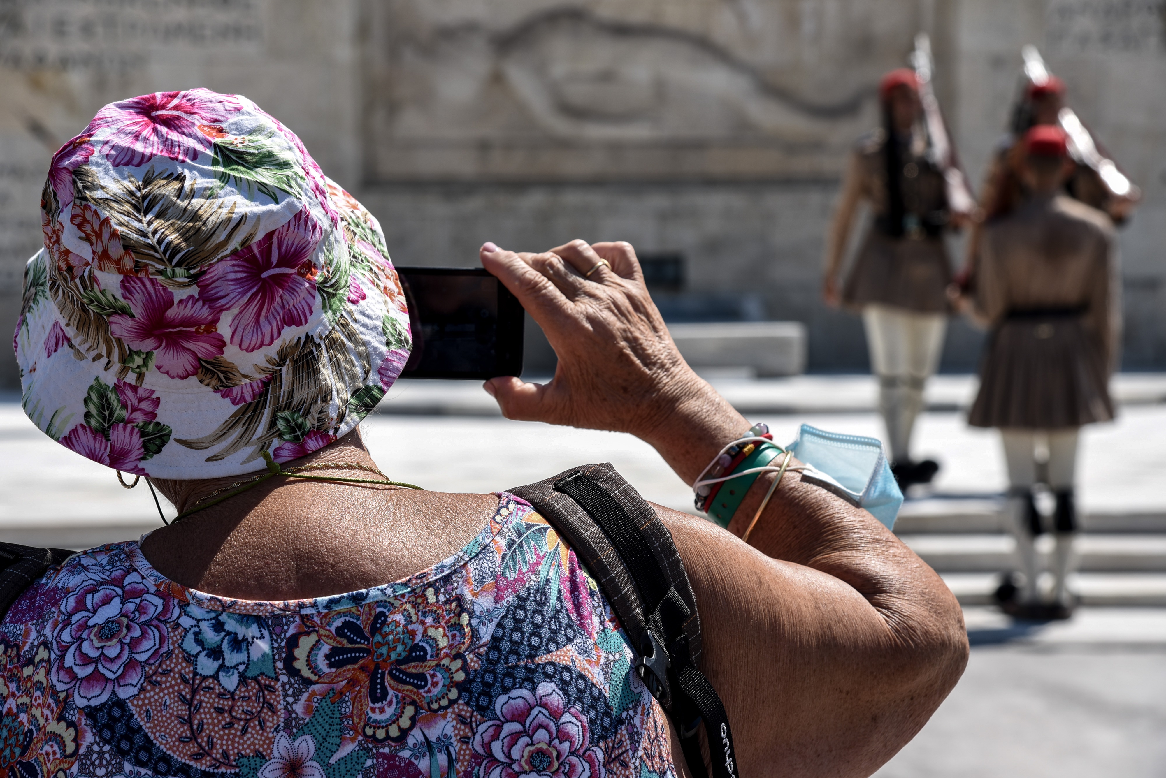 Κρούσματα σήμερα Ελλάδα 31/8: Ενημέρωση ΕΟΔΥ για τον κορονοϊό