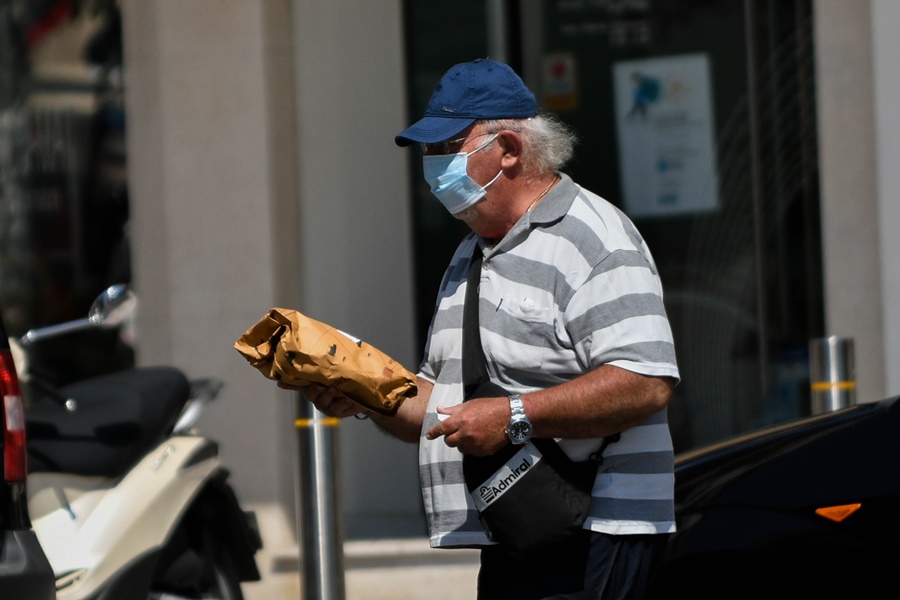 Μέτρα στο Ηράκλειο – κορονοϊός: Τι ισχύει από το πρωί του Σαββάτου