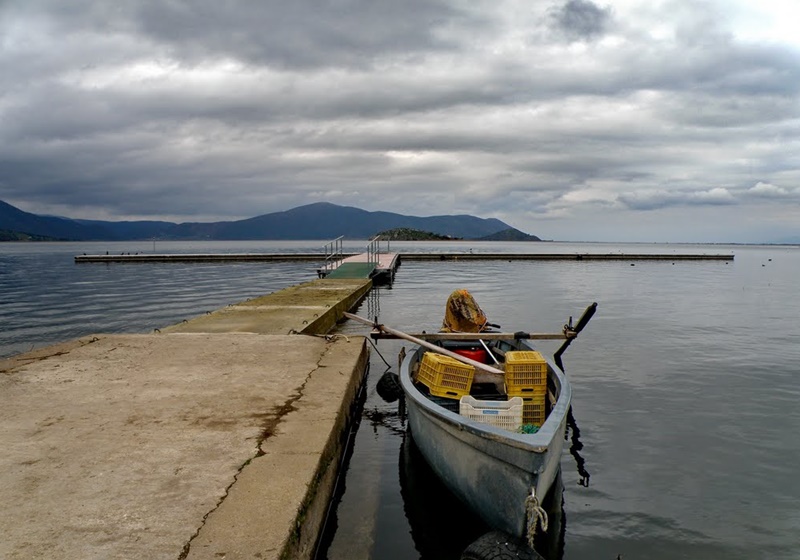 Ελληνοτουρκικά νέα: Τουρκικά αλιευτικά στη νησίδα Ανθρωποφάγος στους Φούρνους