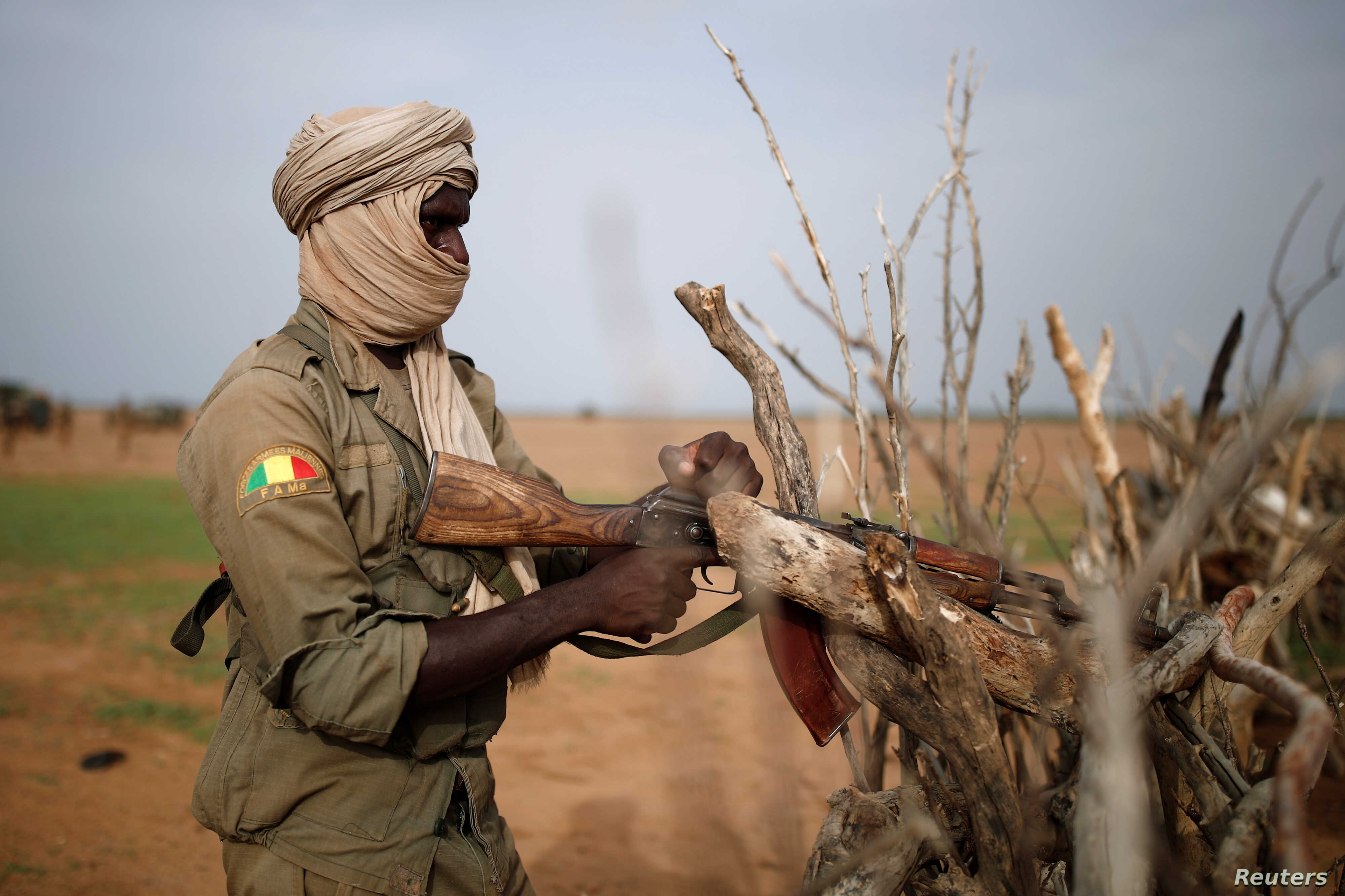 Μάλι πραξικόπημα: Παραιτείται ο πρόεδρος – Συγκαλείται εκτάκτως το ΣΑ του ΟΗΕ