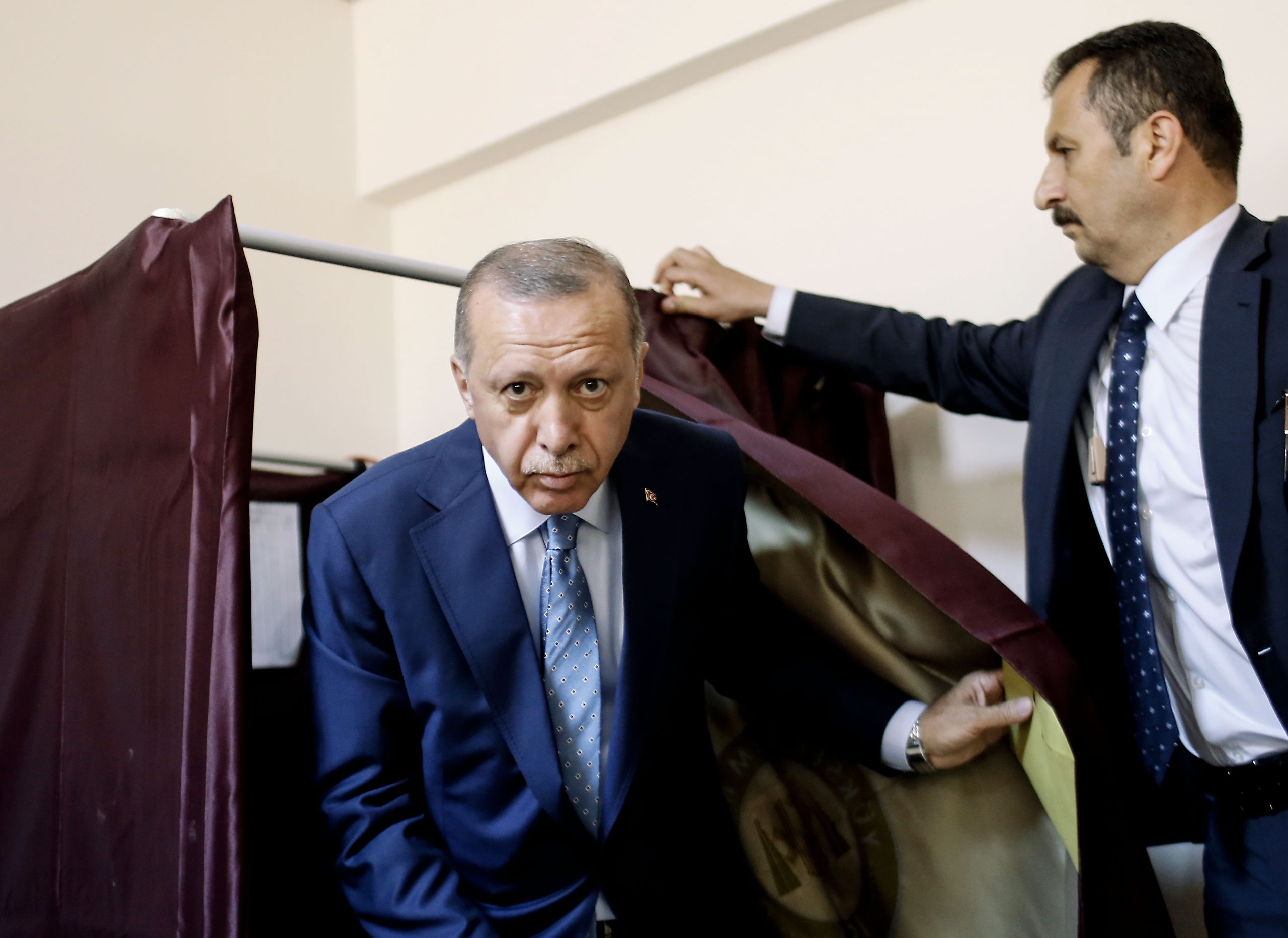 Βουλευτής Ερντογάν για Ελλάδα: «Θυμηθείτε τι ωραία ζούσατε στην Οθωμανική Αυτοκρατορία»