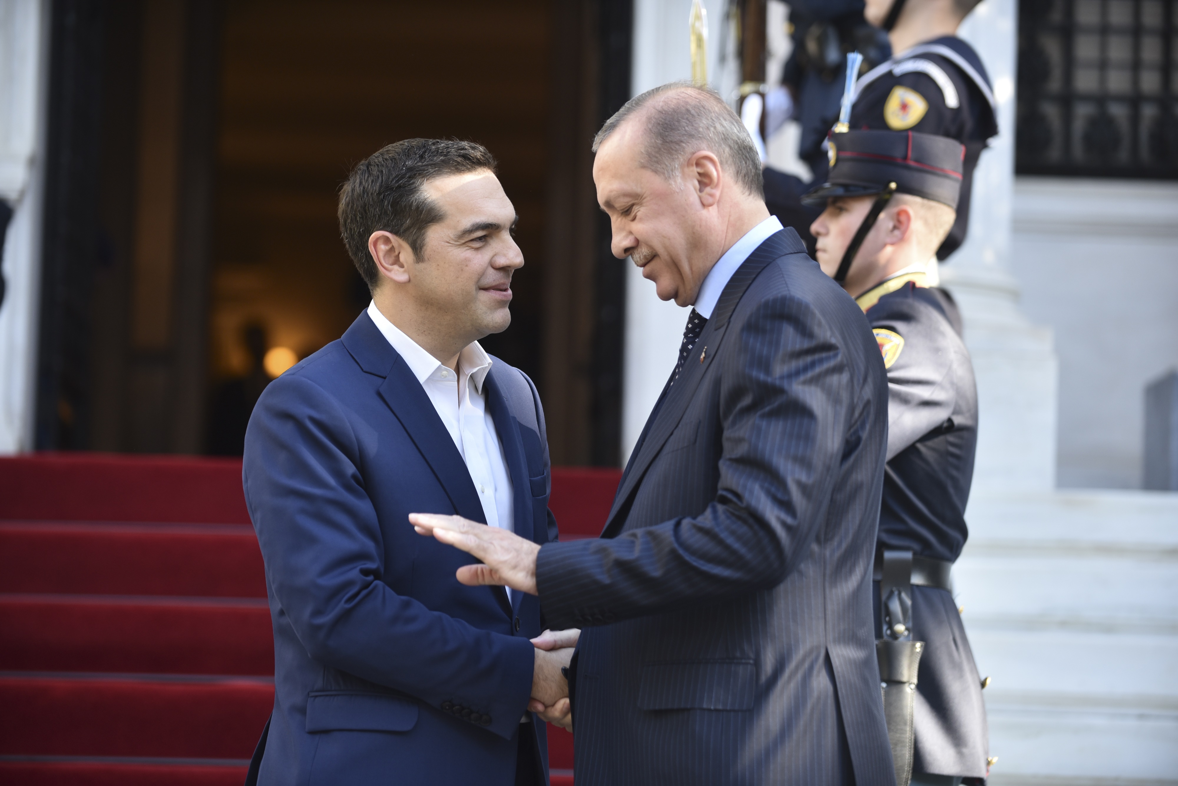 Άρθρο Τσίπρα – Τουρκία: Πανηγυρίζουν τα τουρκικά ΜΜΕ για όσα έγραψε ο πρόεδρος του ΣΥΡΙΖΑ