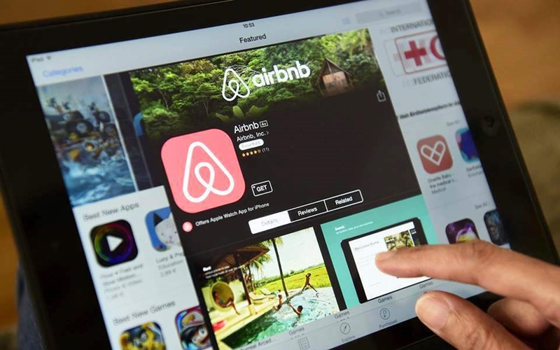 Airbnb κορονοϊός: Απαγόρευση στα πάρτι