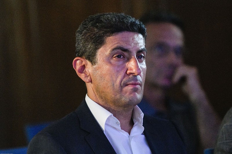Εκλογές – ΕΠΟ 2020: Αλλαγή ημερομηνίας ζητά ο Αυγενάκης