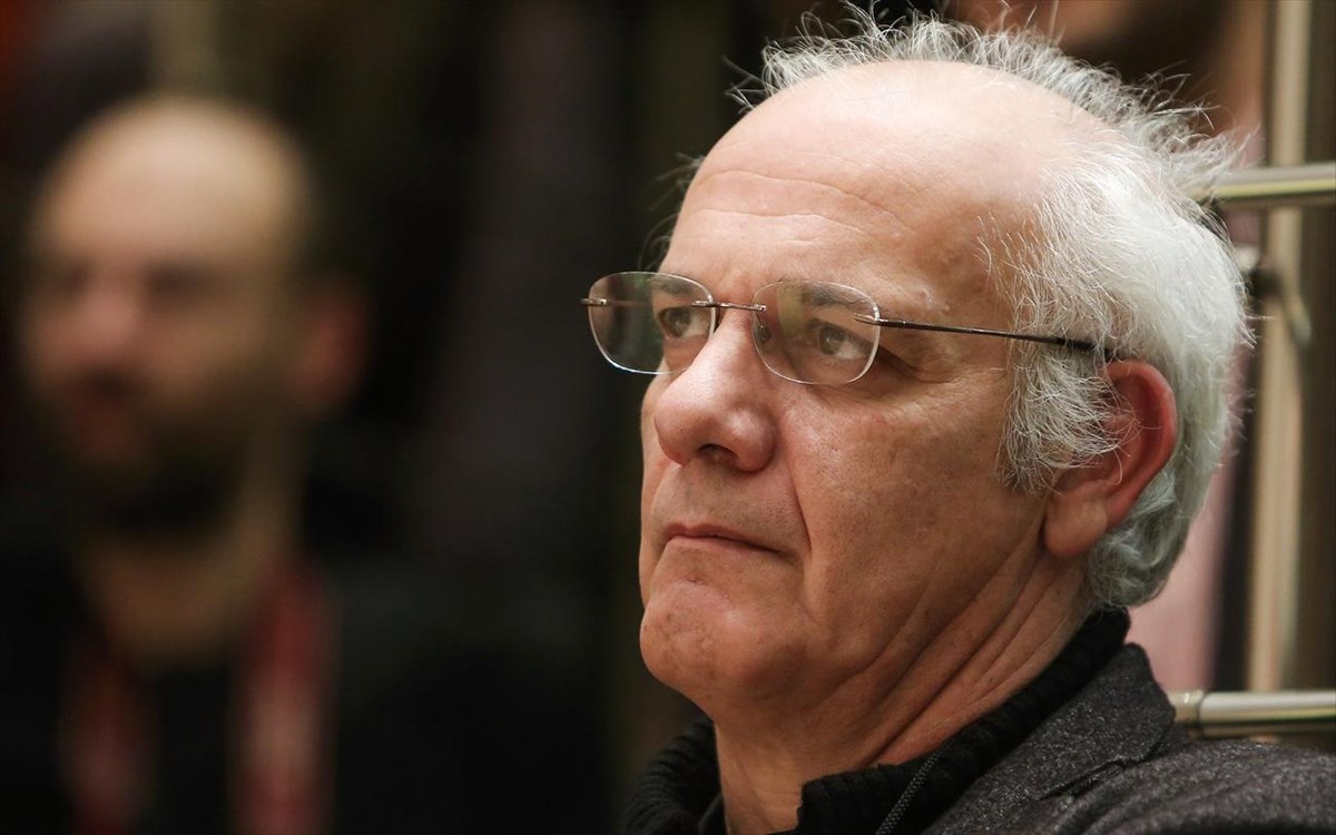 Γιώργος Κιμούλης θέατρο: «Δεν έχω καταφέρει να γίνω ο ηθοποιός που ήθελα»