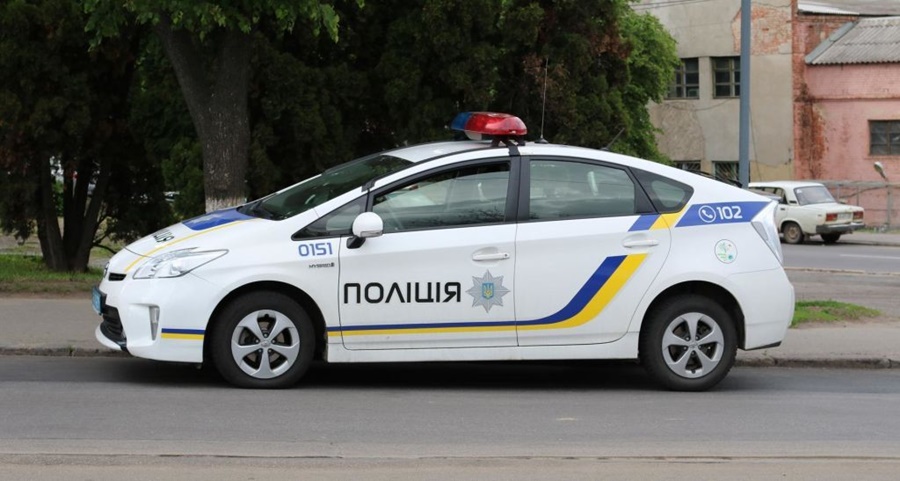 Κίεβο βόμβα: Συνελήφθη ο δράστης