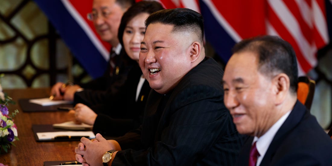 Κιμ Γιονγκ Ουν – σκυλιά: Ο Βορειοκορεάτης ηγέτης κατάσχει τα κατοικίδια
