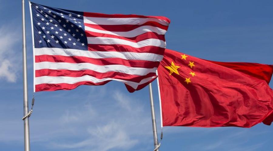 Σχέσεις Κίνας – Αμερικής: Μεγάλη κρίση μεταξύ των δύο χωρών