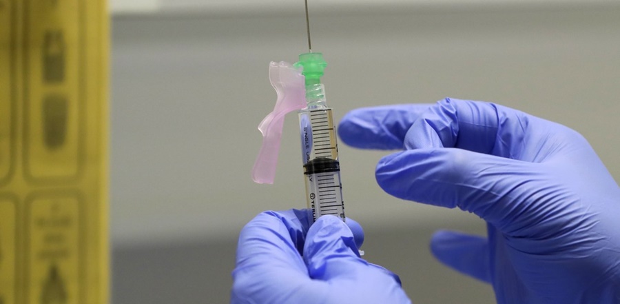 Εμβόλιο κορονοϊού νέα: Τι λένε Βρετανοί επιστήμονες