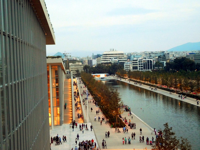 Θερινό σινεμά Νιάρχος πρόγραμμα: Όλες οι προβολές μέχρι τον Δεκαπενταύγουστο