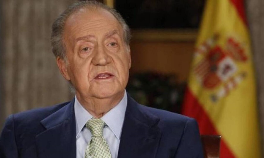 Χουάν Κάρλος Άμπου Ντάμπι: Νέα σενάρια για τον τέως βασιλιά της Ισπανίας