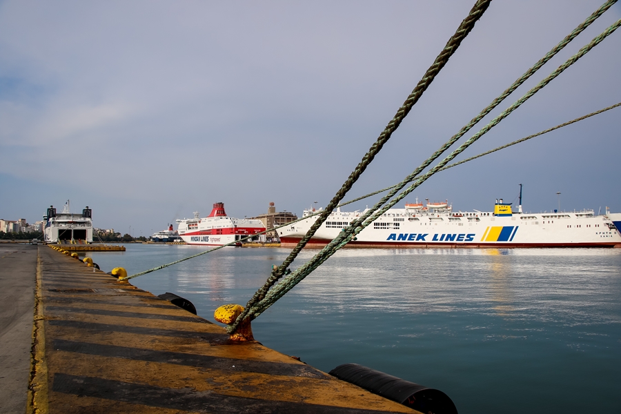 ΤΑΙΠΕΔ διαγωνισμοί λιμάνια: Παράταση για Αλεξανδρούπολη, Καβάλα, Ηγουμενίτσα